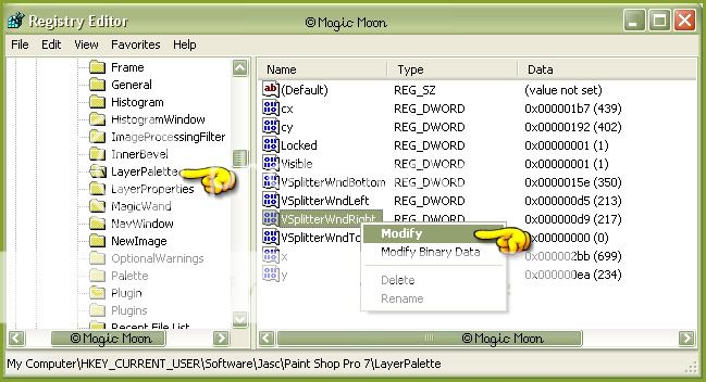 LayerProblem8.jpg picture by Veronica_Magic_Moon