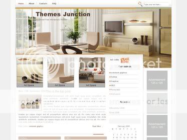 Interior Magazine 9