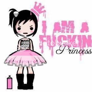 Princess