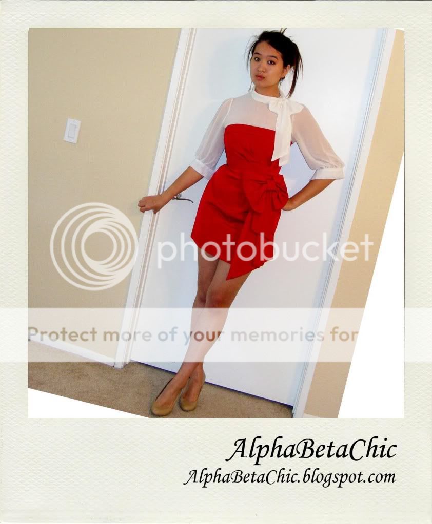 AlphaBetaChic Patty Ann
