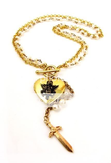 AlphaBetaChic x PoisonAppleNYC