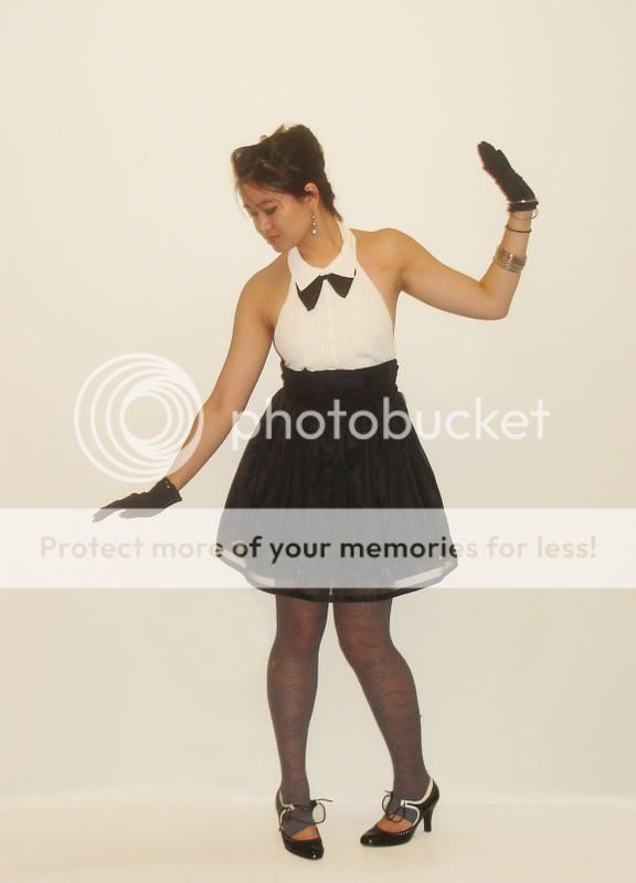 alphabetachic, preppy