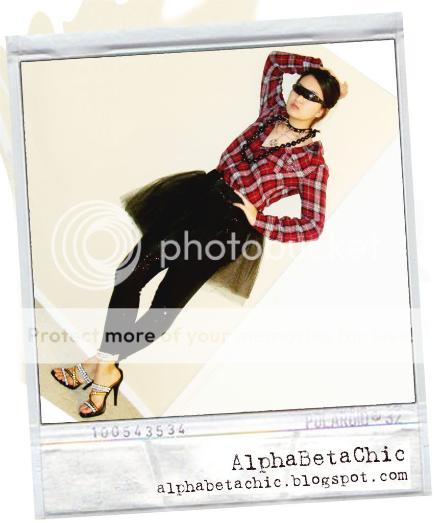 AlphaBetaChic