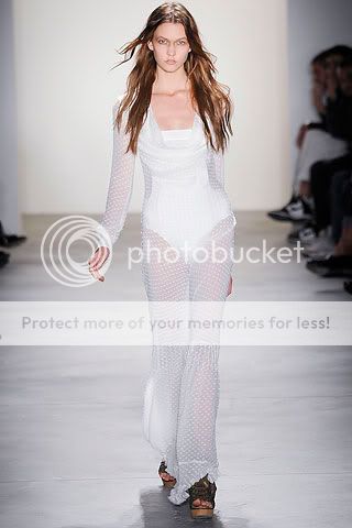altuzarra, white dress