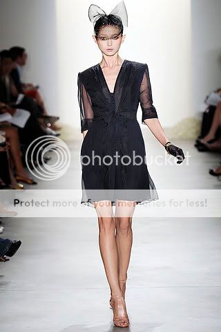 Erin Fetherston, hair bow