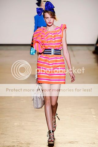 Marc By Marc Jacobs, m by mj, hair bow