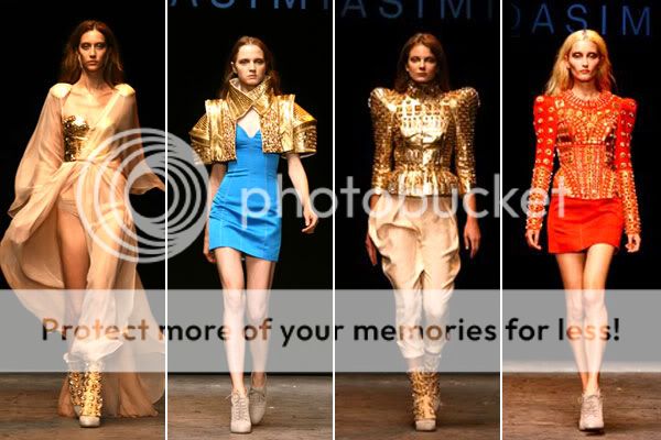 qasimi, gold clothes