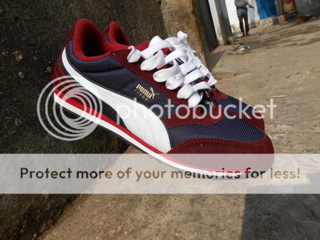 PUMA chính hãng...