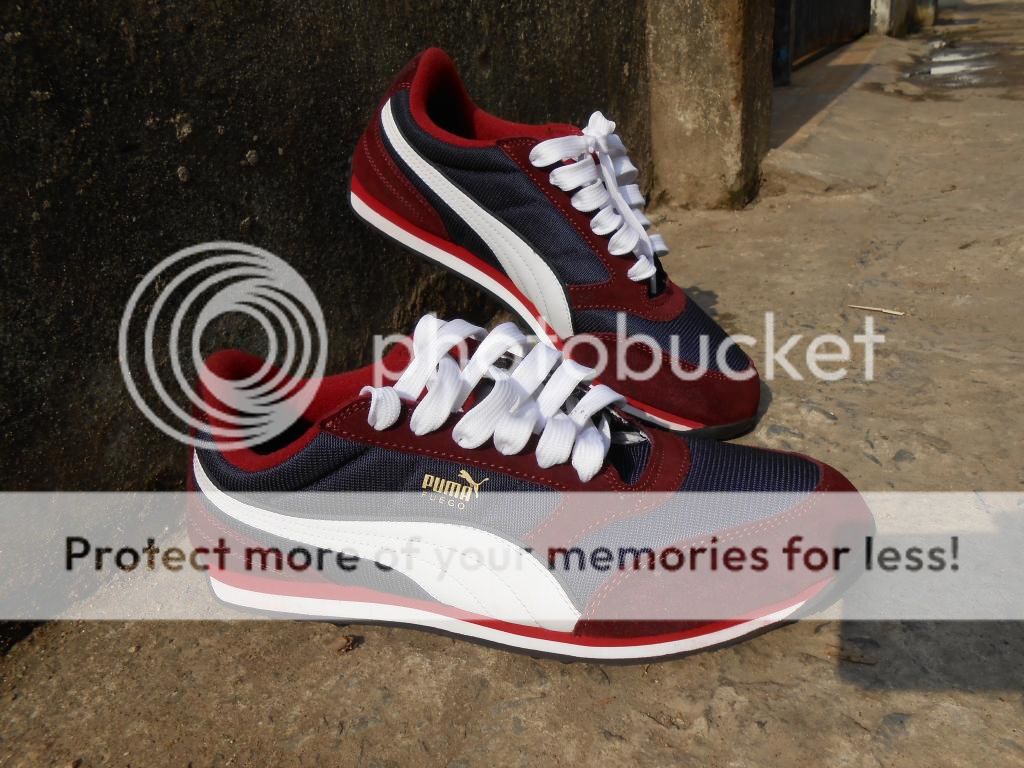 PUMA chính hãng... - 1