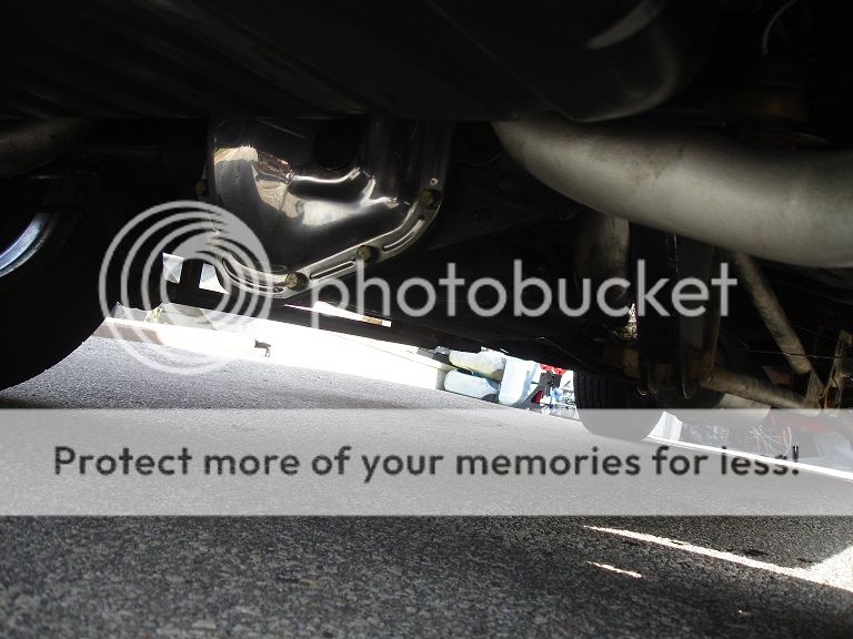 Electric fuel pump location for '67 Team Chevelle