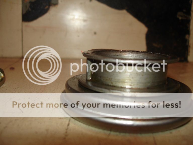 Throwout Bearing Issue Chevelle Tech