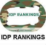 IDP Rankings