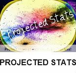 Projected Stats