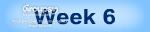 Fantasy Info: Regular Season Week Six articles