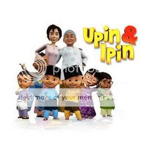 Upin &amp; Ipin Pictures, Images and Photos