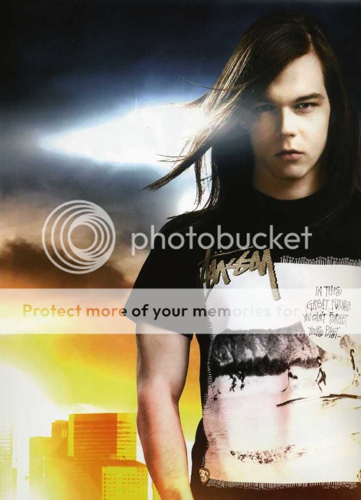 Tokio Hotel 2010 calendar Pictures, Images and Photos
