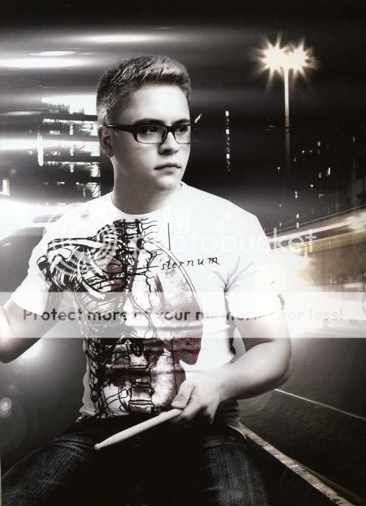 Tokio Hotel 2010 calendar Pictures, Images and Photos