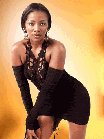 GENEVIEVE NNAJI Pictures, Images and Photos
