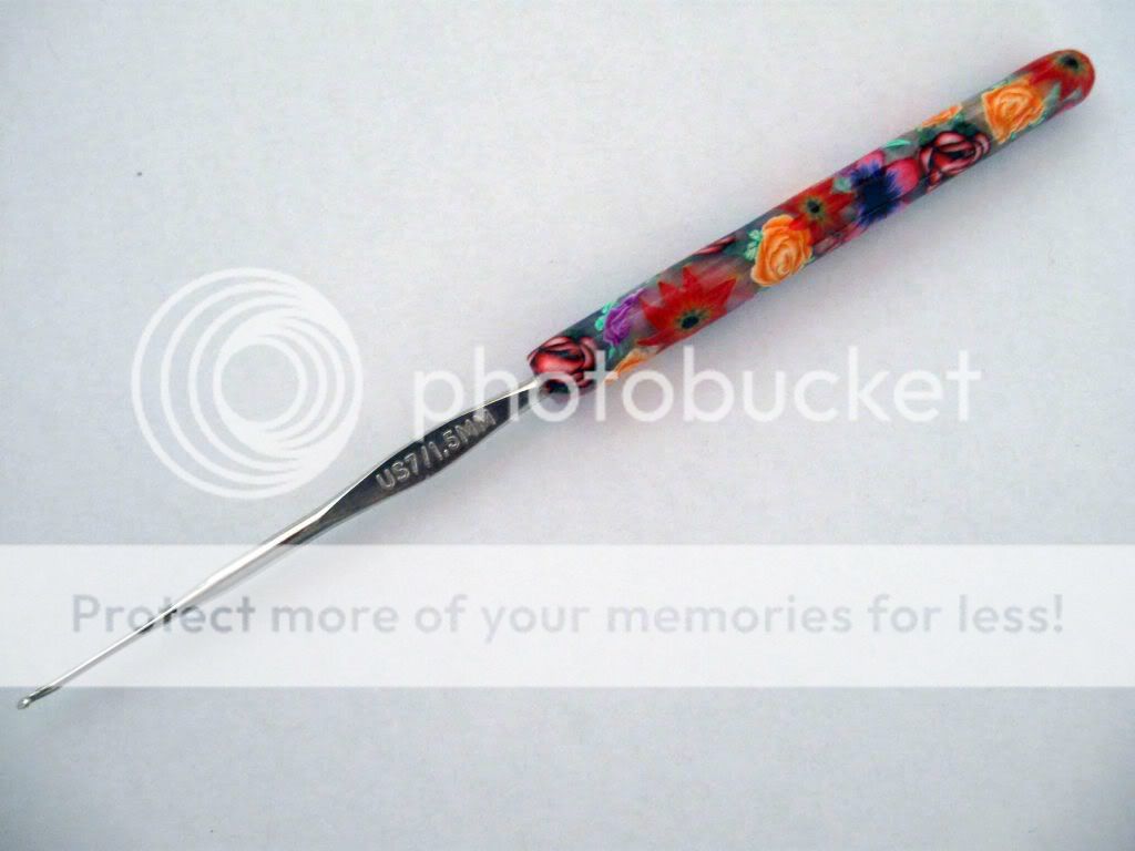 Crochet-Along | Lion Brand Notebook