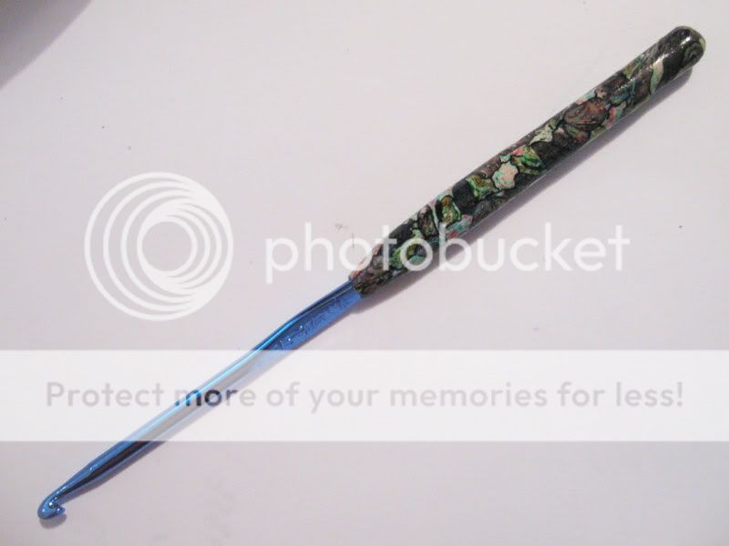 Laurel Hill Crochet Hooks: Laurel Hill Online - Exotic Handmade