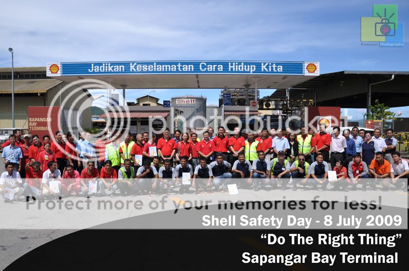 Safety day