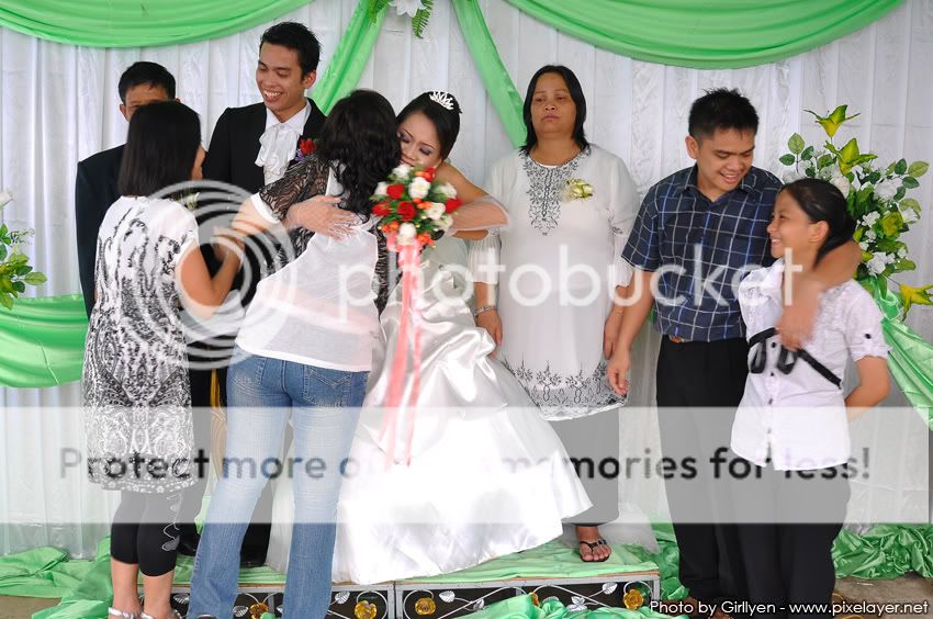 Kuai Wedding