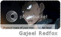 GajeelRedfox