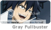 GrayFullbuster