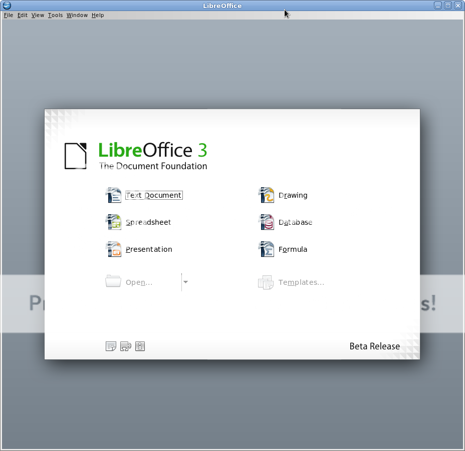 LibreOffice3