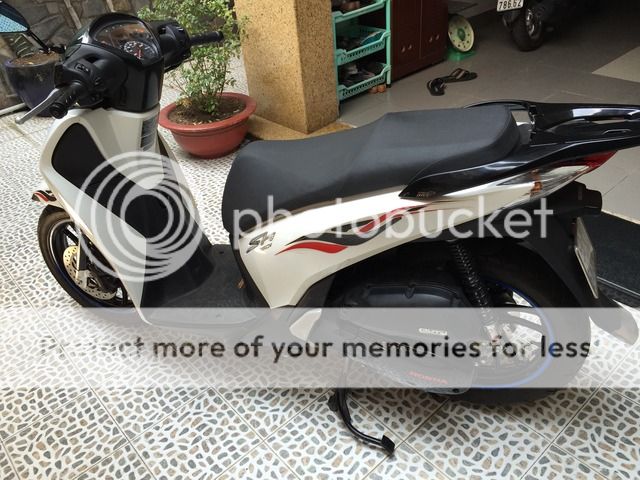 HCM bán SHVN 150i 2013 esp và xipo 99 - 1