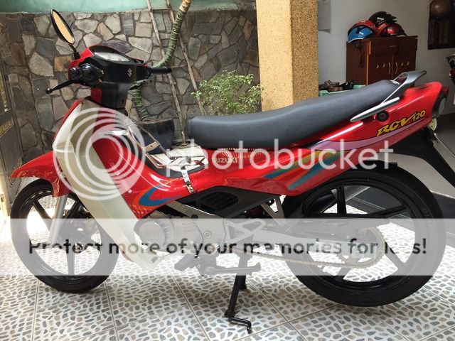 HCM bán SHVN 150i 2013 esp và xipo 99 - 6