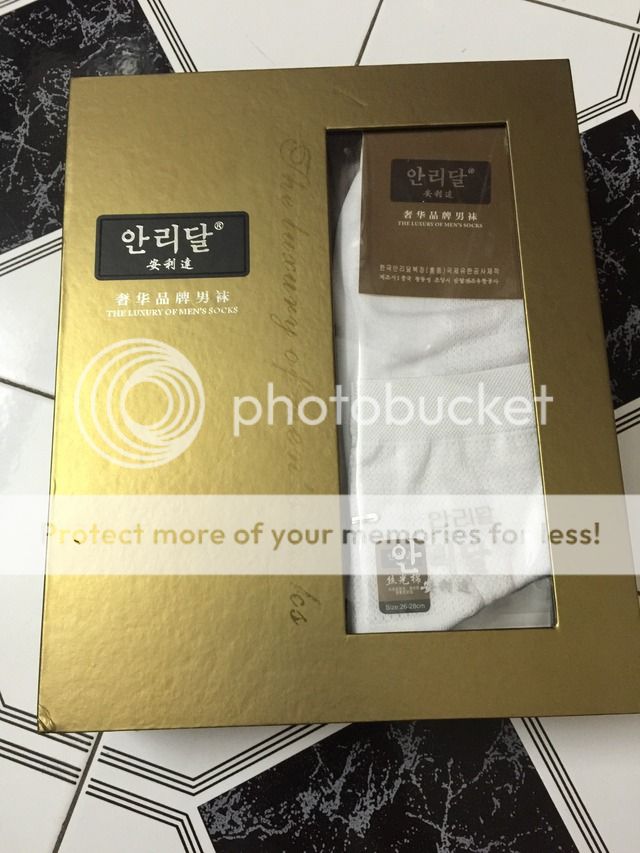 tất vớ nam hàn quốc