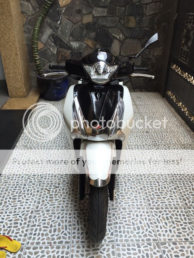 HCM bán SHVN 150i 2013 esp và xipo 99 - 4