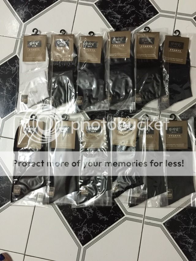 tất vớ nam hàn quốc - 2