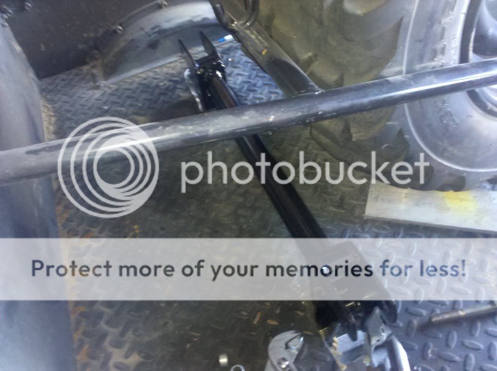 Best suspension setup for trail riding? Kawasaki Teryx Forum