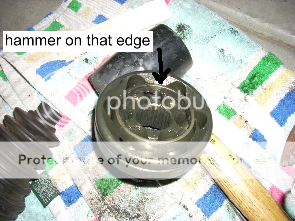 o2m cv joint seperation????? VW Vortex Volkswagen Forum