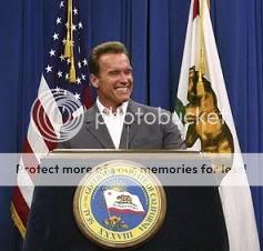 Post image for Governor Schwarzenegger Set To Approve $10,000 California Tax Credit
