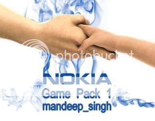 Games Pack 1 for Nokia 40 Series Games Pack 1 for Nokia 40 Series