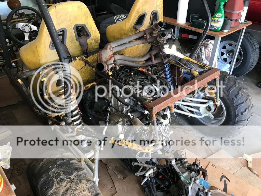 roketa gk 13 gearbox