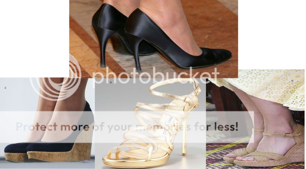 Evening Shoes Light Blue Evening Shoes Light Blue